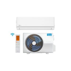 Midea AG2Lite-09NXD0 Wall Lite