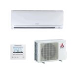 climatiseur-mural-mono-split-mitsubishi-haute-frequence-msy-tp35vf-muy-tp35vf-r32 - KlimaZen