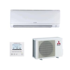 Mitsubishi MSY-TP50VF + MUY-TP50VF Wall-Mounted IT