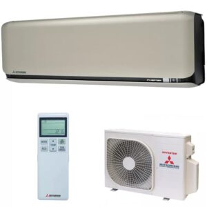 Mitsubishi Heavy SRK20ZSX-WFT + SRC20ZSX-W Diamond Hyper Inverter Series