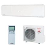 climatiseur-mural-mono-split-mitsubishi-heavy-smart-srk71zr-w-src71zr-w-r32-wifi - Coolexia