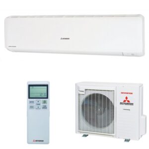 Mitsubishi Heavy Industries SRK80ZR-W + SRC80ZR-W Série Smart