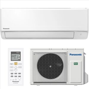 Panasonic CS-BZ60ZKE + CU-BZ60ZKE Ultra-Compact BZ