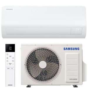 Samsung AR50F24C1AHNEU + AR50F24C1AHXEU Cebu Series 2