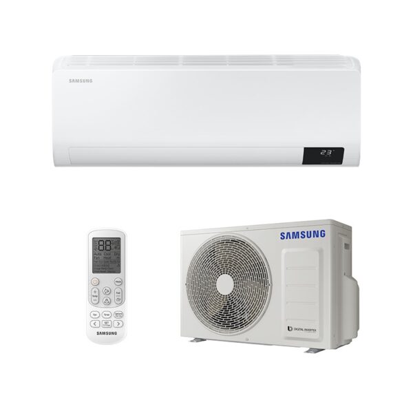climatiseur-mural-mono-split-samsung-luzon-ar18txhzawkneu-ar18txhzawkxeu-r32-wifi - Coolexia