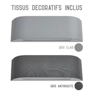 Toshiba RAS-B10N4KVRG-E + RAS-10J2AVSG-E1 Haori Series