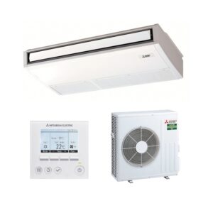 Mitsubishi PCA-M60KA + SUZ-M60VA Ceiling Unit
