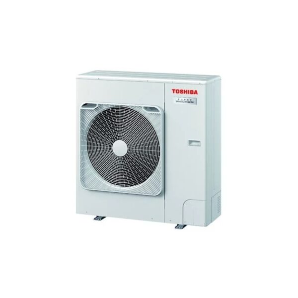 climatiseur-plafonnier-mono-split-toshiba-montecarlo-di-rav-hm1401ctp-e-rav-gm1401atp-e-r32-2 - Coolexia