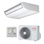 climatiseur-plafonnier-mono-split-toshiba-montecarlo-di-rav-hm1601ctp-e-rav-gm1602atw-e-r32-wifi-inverter-reversible