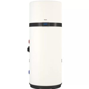 Daikin Altherma M HW Eco EKHLE200CV3 200-Liter Heat Pump Cylinder
