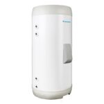 daikin-ekhws150d3v3-150l-revervoir-pompe-a-chaleur-inverter-pac-eau-chaude-sanitaire-ballon-accumulateur - KlimaZen
