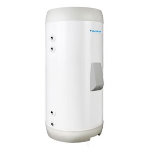 Daikin EKHWS180D3V3 180-Litre Heat-Pump Cylinder