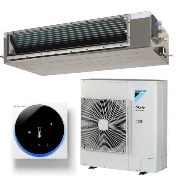 daikin-fba140a-azas140mv-gainable-active-series - Coolexia