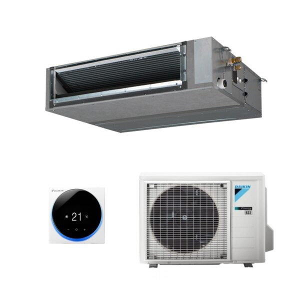 daikin-fba35a9-rxm35a9-climatisation-gainable - Coolexia