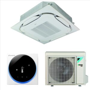Daikin FCAG60B + RXM60A Kaseta Sufitowa Round Flow Seria Advance