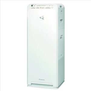 Daikin MCK55W Air Cleaner