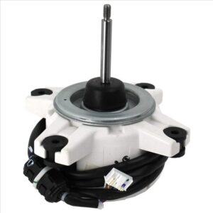 Daikin Motor 53W KFD-380-53-8C1