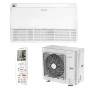 Daitsu ABD36TKDB Atlas Tri-Phase Ceiling Unit