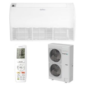 Daitsu ABD60TKDB Atlas Three-Phase Ceiling Light