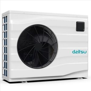 Aire Acondicionado Daitsu Coral SWD 30 K