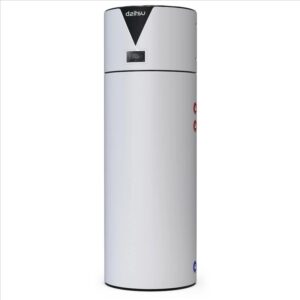 Daitsu Heatank V4 300L Solar