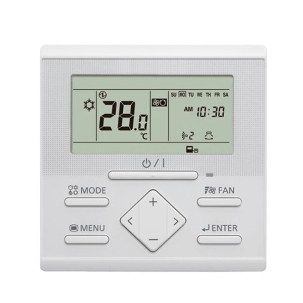 fujitsu-abeg36krta-aoeg36katb-plafonnier-inverter-2 - Coolexia