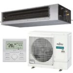 fujitsu-arxg36khtap-aoeg36krta-gainable-moyenne-pression-compact