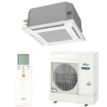 fujitsu-auxg24kvla-aoeg24kata-cassette-eco-airstage-4 - KlimaZen