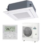 fujitsu-auxg54krlb-aoeg54kbtb-cassette-flux-circulaire-standard-airstage