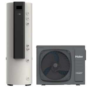 Haier 3U55S2WR1FA + AN200S2ST1FA Multi S3 ECS