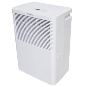 Hisense Dehumidifier DH16 4L