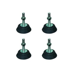 Anti-vibration floor kit