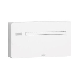 Reversible monobloc air conditioner 15HP KLIMEA 3500W