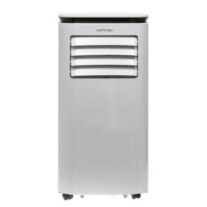 Portable reversible air conditioner OPTIMEO Opc-a01 7000/7000BTU