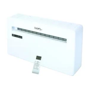 AXELAIR - Wall-mounted monobloc WiFi air conditioner 2kW cooling only - CMM2000