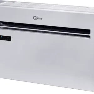 Fixed monobloc air conditioner QLIMA Wdh 229 ptc, 2.93 kW