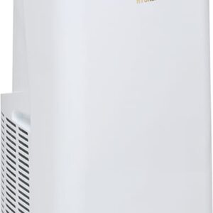 Portable air conditioner Hyundai DAEWOO Hy-clm 1340 W