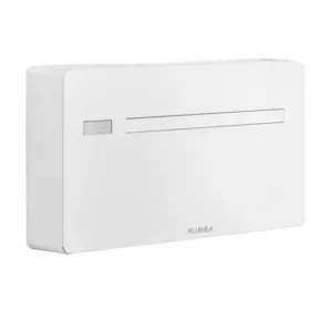 KLIMEA 15 HP ELEC fixed inverter air conditioner 3.5 kW + 1.8 kW