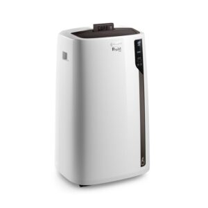 DE'LONGHI Pac el92 hp portable reversible air conditioner 2500/2000W 9000