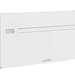 KLIMEA 12HP 3.1 kW Fixed Monobloc Air Conditioner + 1.8 kW Electric Heater