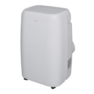 Portable reversible air conditioner EQUATION Cool & heat 3500/2600W 12000/9000BTU