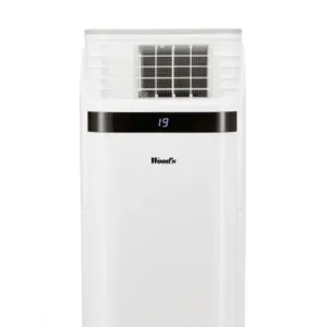 Portable air-conditioner WOOD’S Palermo 18K Duo 5300 W