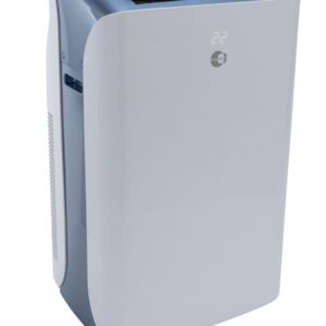 Portable air conditioner EQUATION Silent 2 2600 W