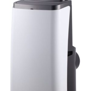 Portable reversible air conditioner DOMAIR Snow/3500W 12000/8800BTU