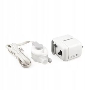 Lifting pump Sauermann SI-27