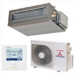 mitsubishi-heavy-industires-gainable-fdum50vhnx-w-fdum50vh-src50zsx-w2-moyenne-pression - Coolexia