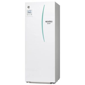 Mitsubishi ERST30D-VM2E Hydraulic Module for Ecodan Duo 300L Heat Exchanger