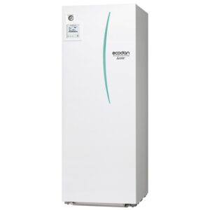 Mitsubishi ERST30F-VM2E Hydraulic Module Ecodan Duo 300L F-Exchanger Power Inverter Quiet