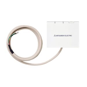 Mitsubishi Thermostat Receiver PAR-WR61R-E