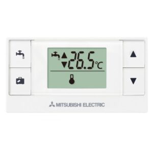 Mitsubishi Thermostat PAR-WT60R-E